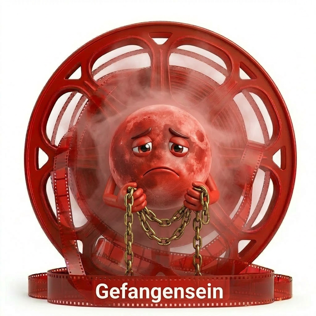 ⛓️ Gefangensein