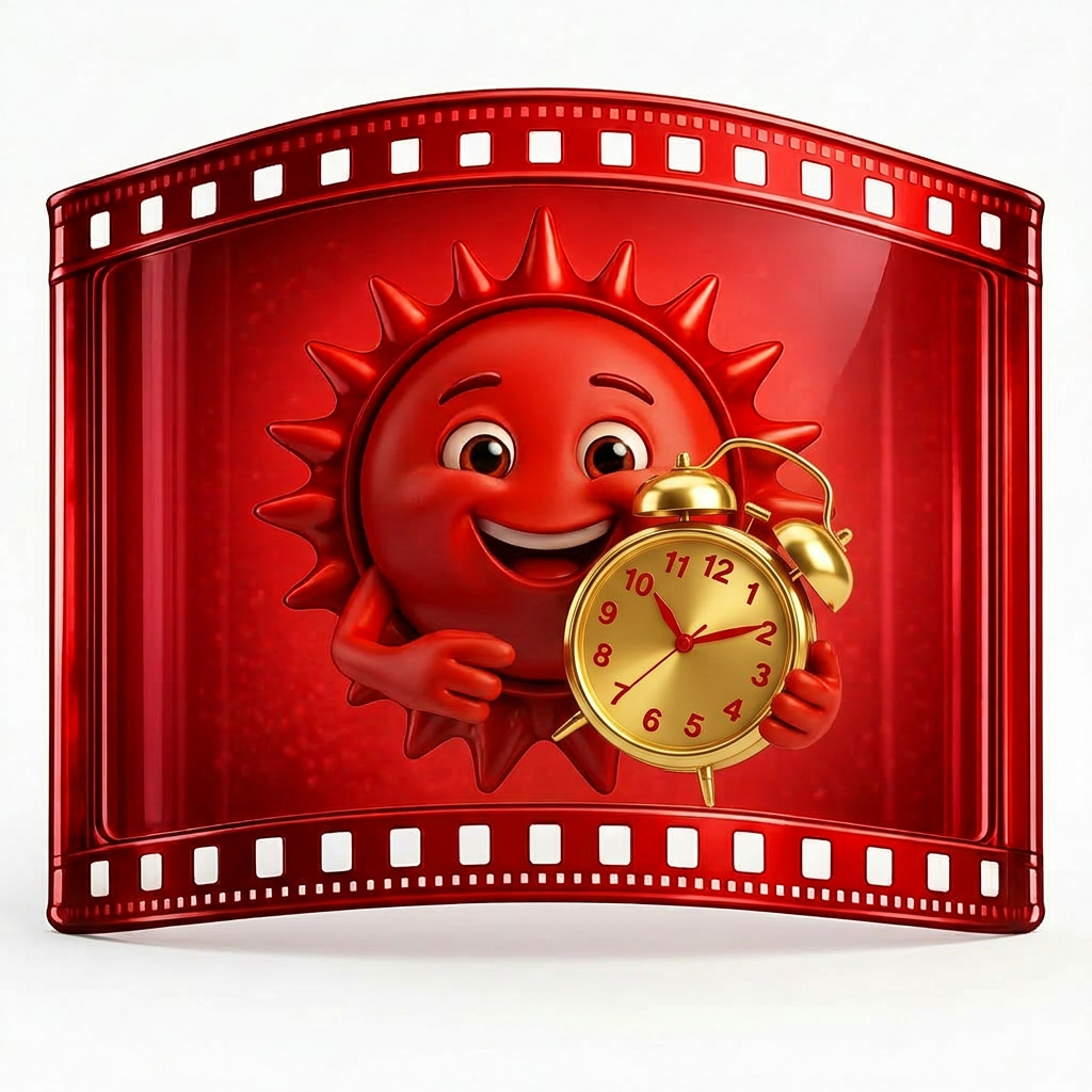 Morgenkraft & Neubeginn