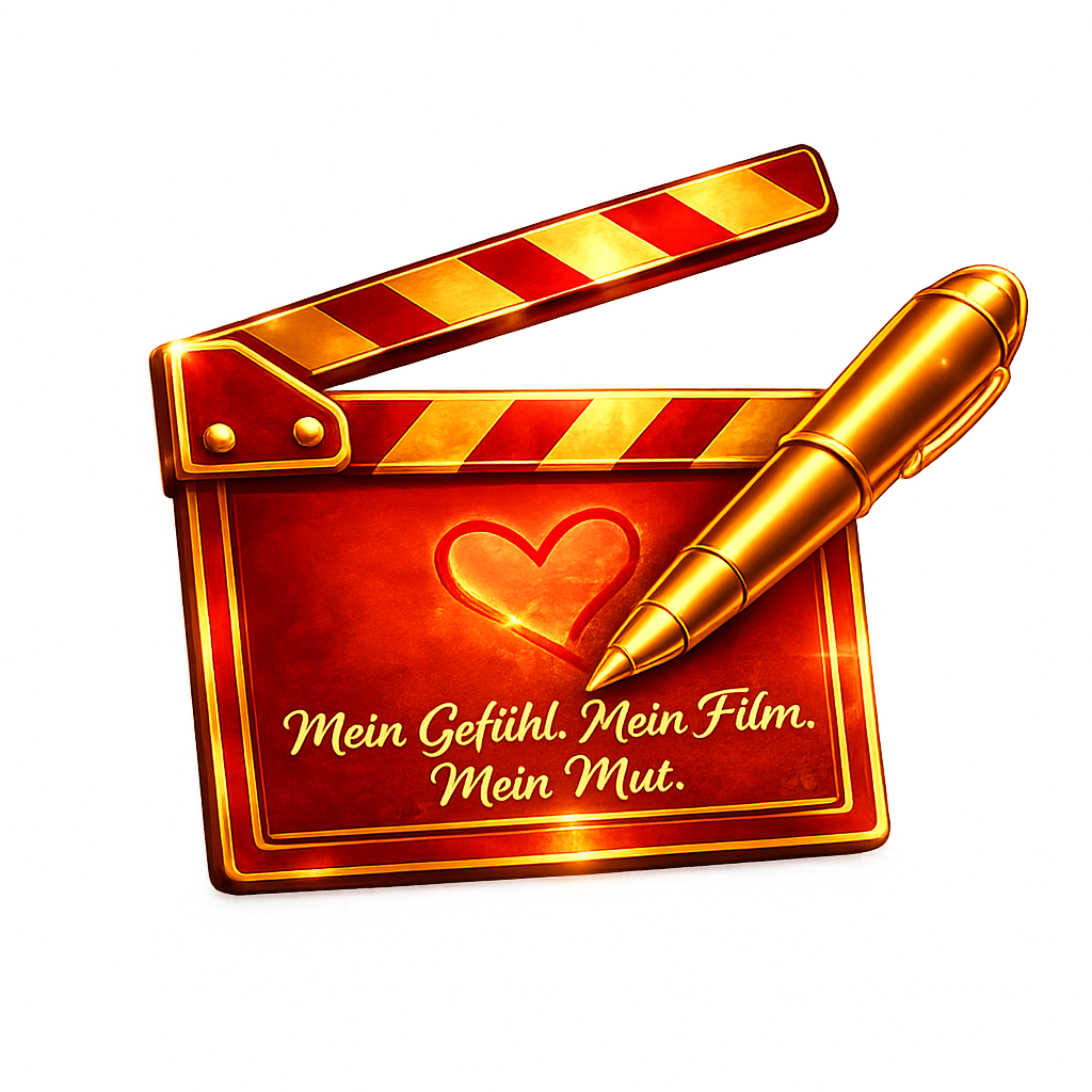 Dein Gefühl als Film