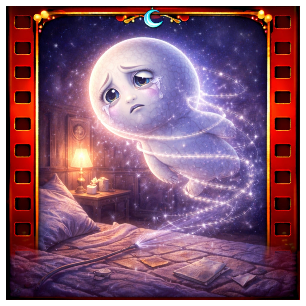 🌧 Dissoziation / Wegsein