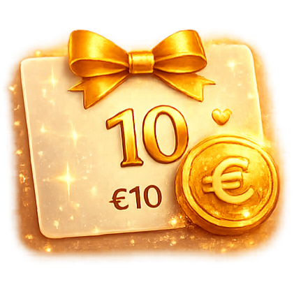 Geschenkfilm 🎁