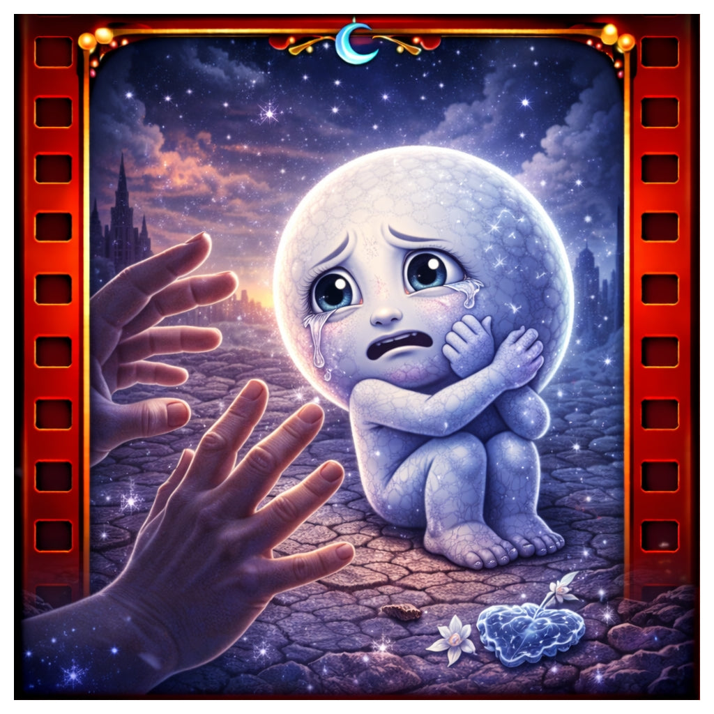 👥️ Angst vor Nähe