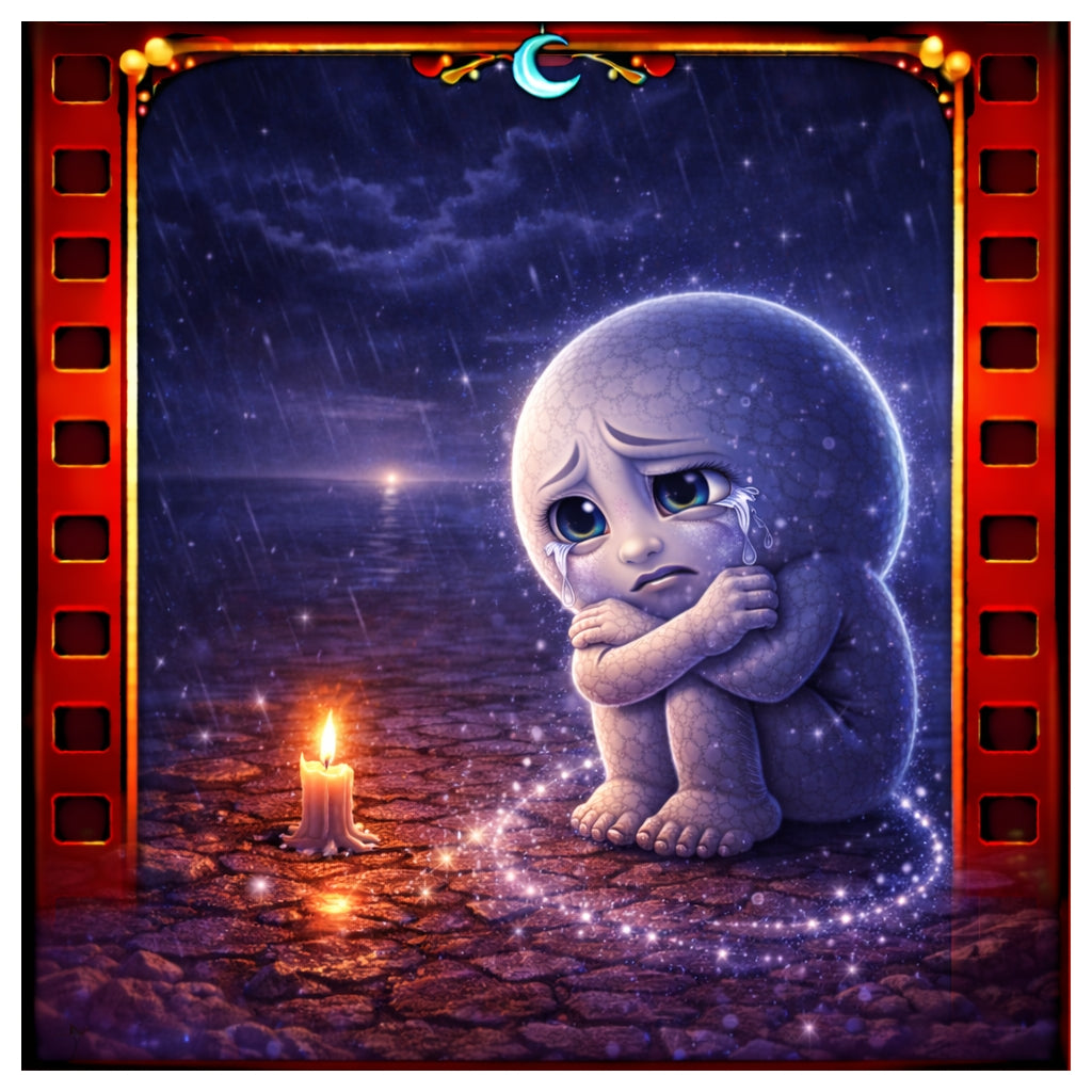 🖤 Dunkle Seelennacht