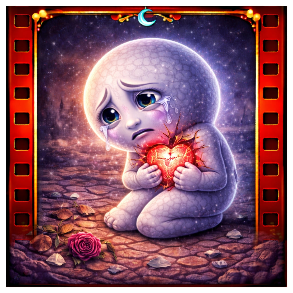 🩸 Innere Verletztheit